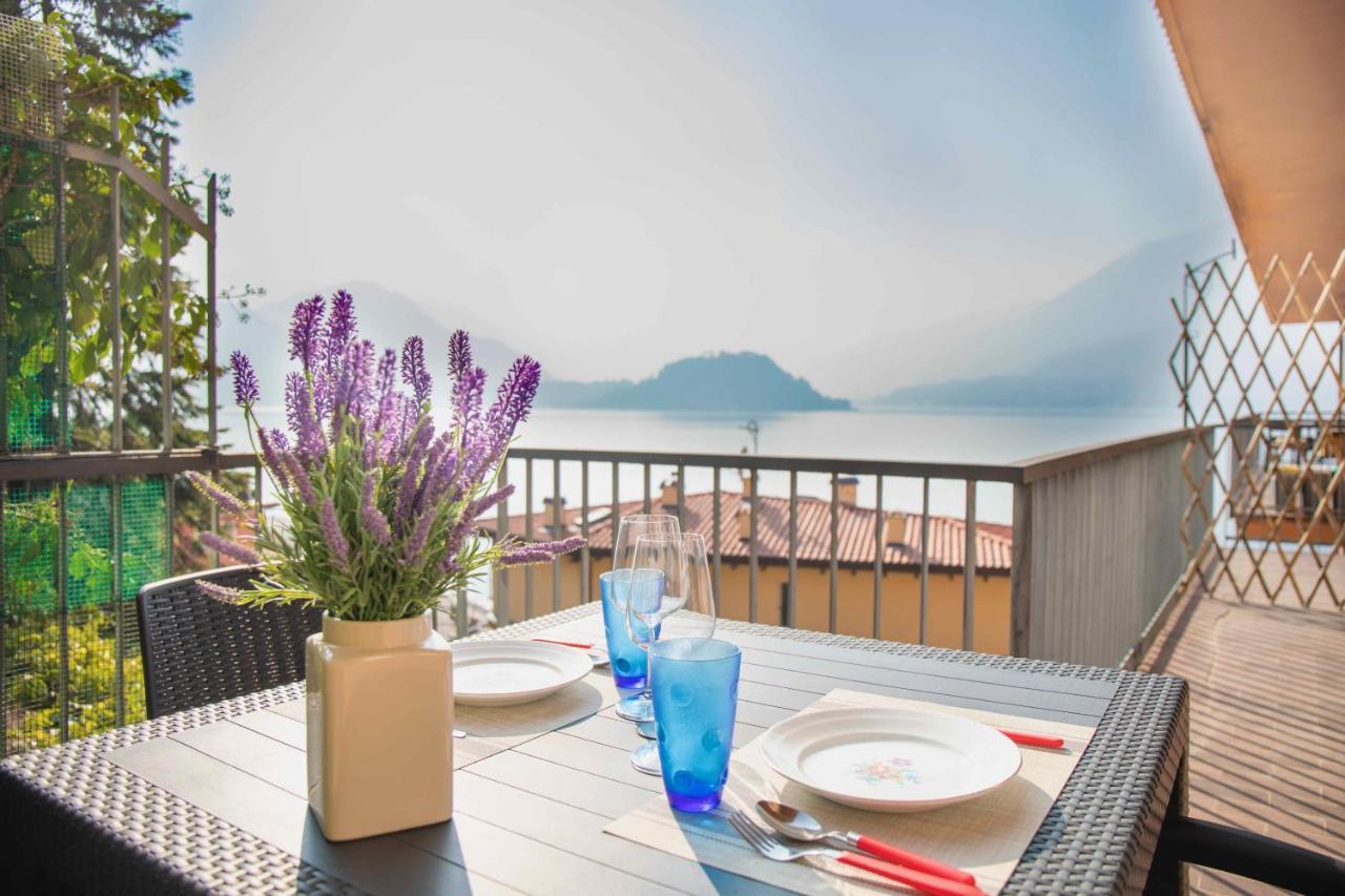 The Postcard By Design Studio Varenna Esterno foto