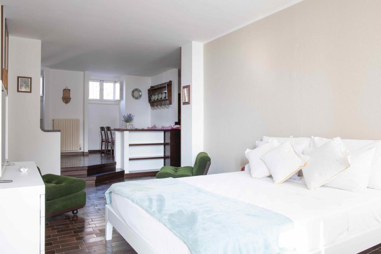 The Postcard By Design Studio Varenna Esterno foto