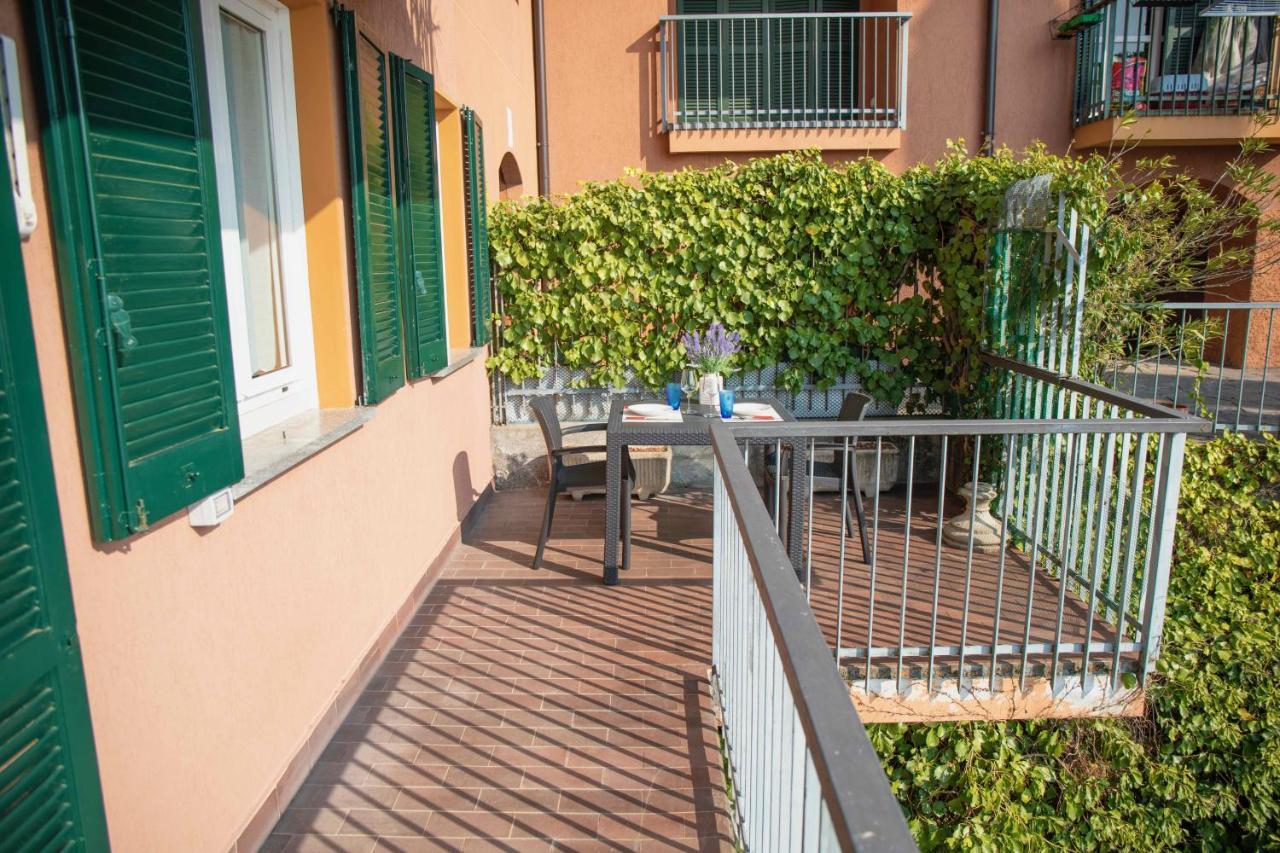 The Postcard By Design Studio Varenna Esterno foto