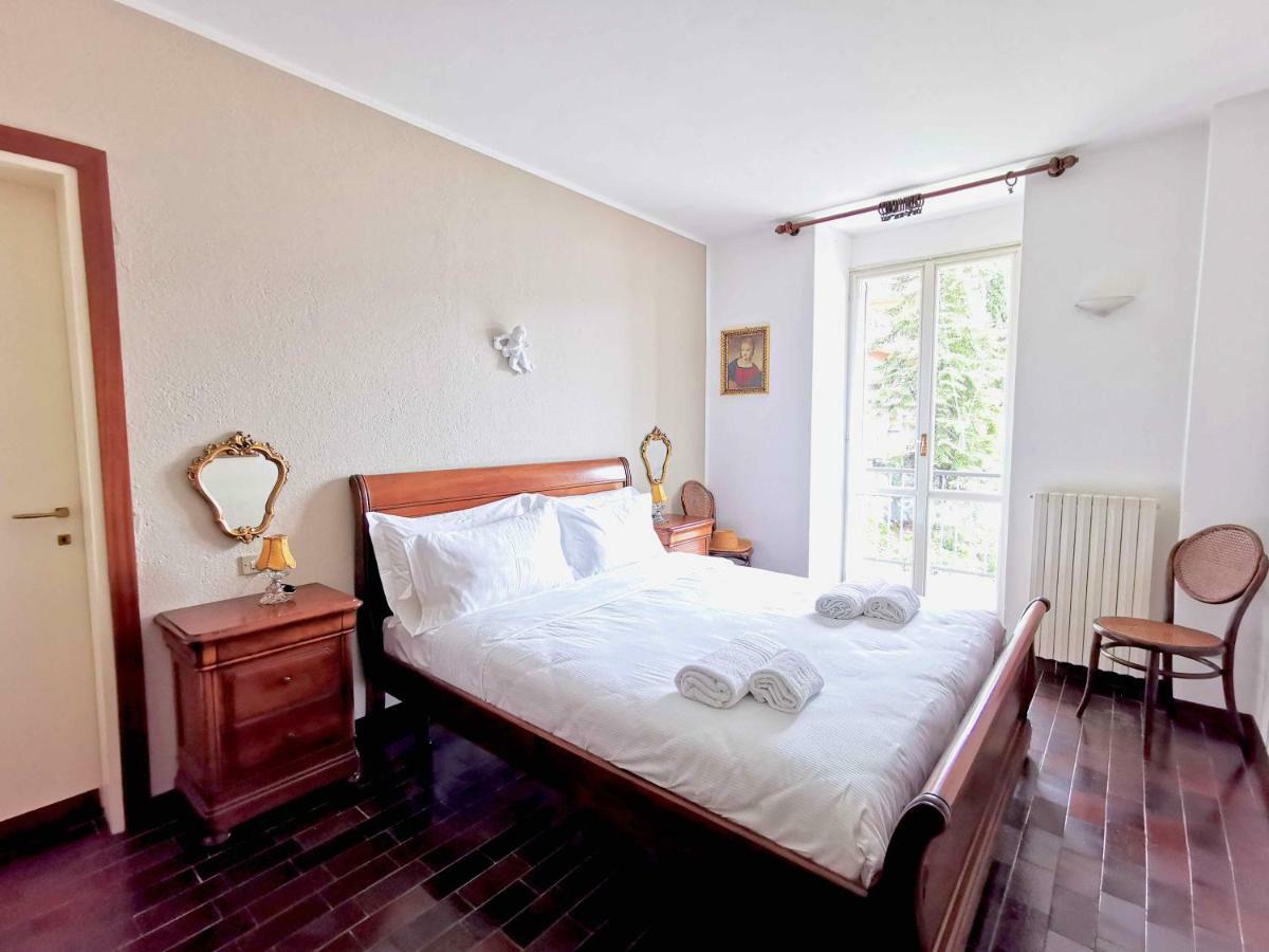 The Postcard By Design Studio Varenna Esterno foto
