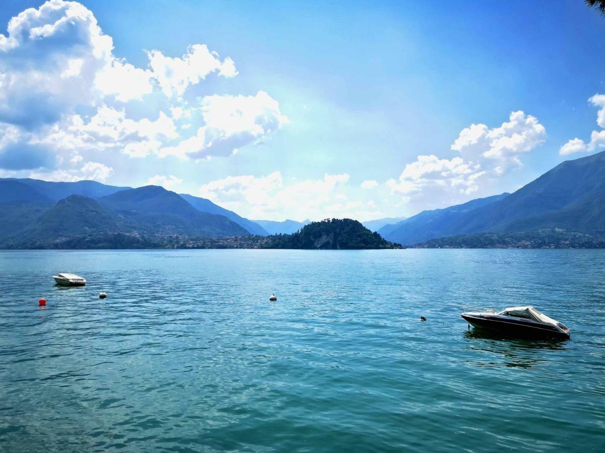 The Postcard By Design Studio Varenna Esterno foto