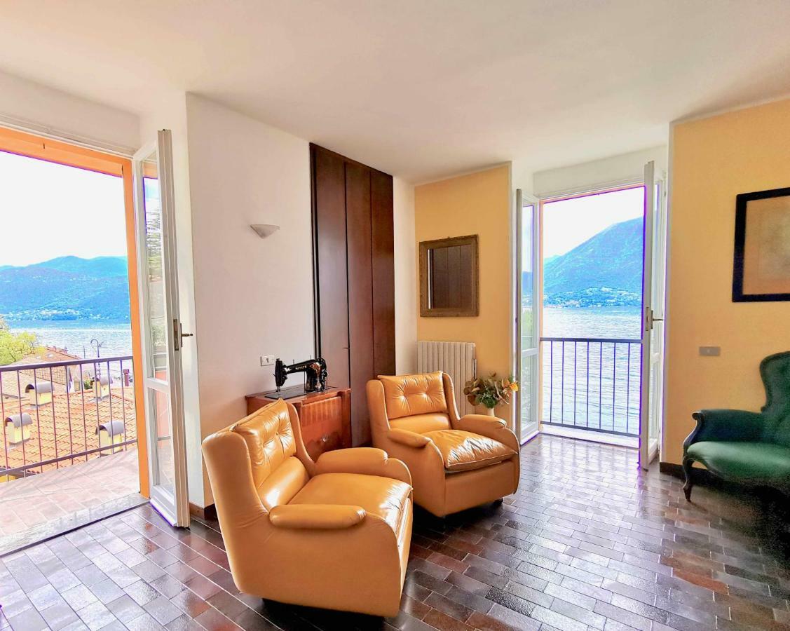 The Postcard By Design Studio Varenna Esterno foto
